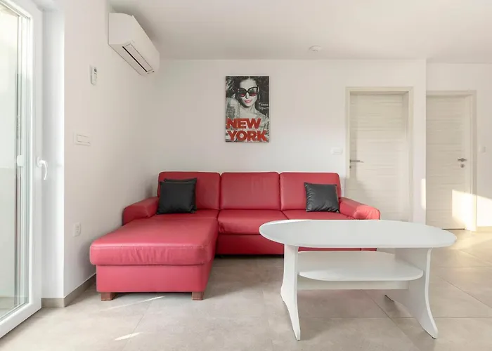 Apartments Linda