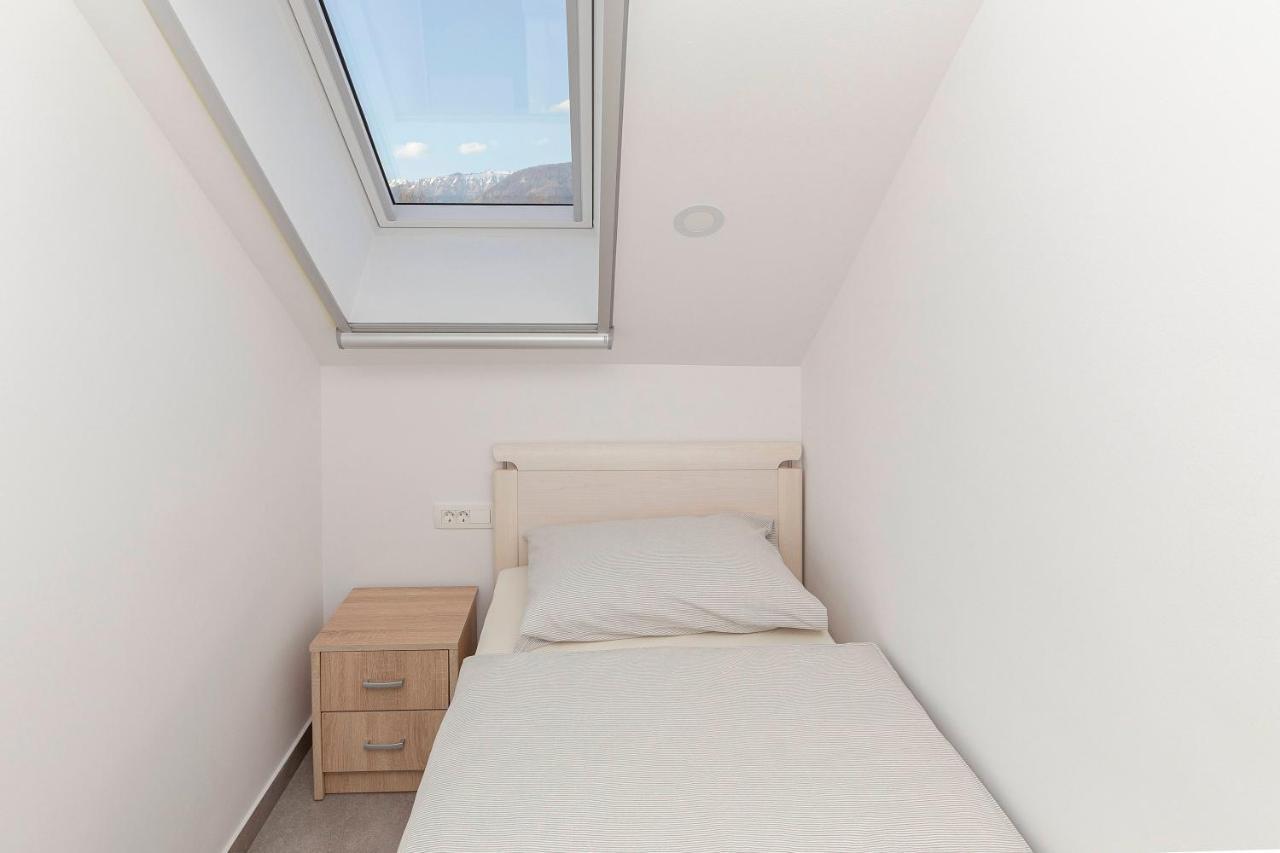 Linda Appartement