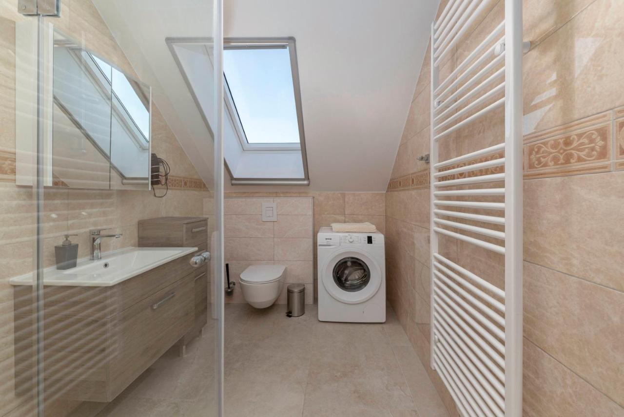 Appartement Linda Brezje