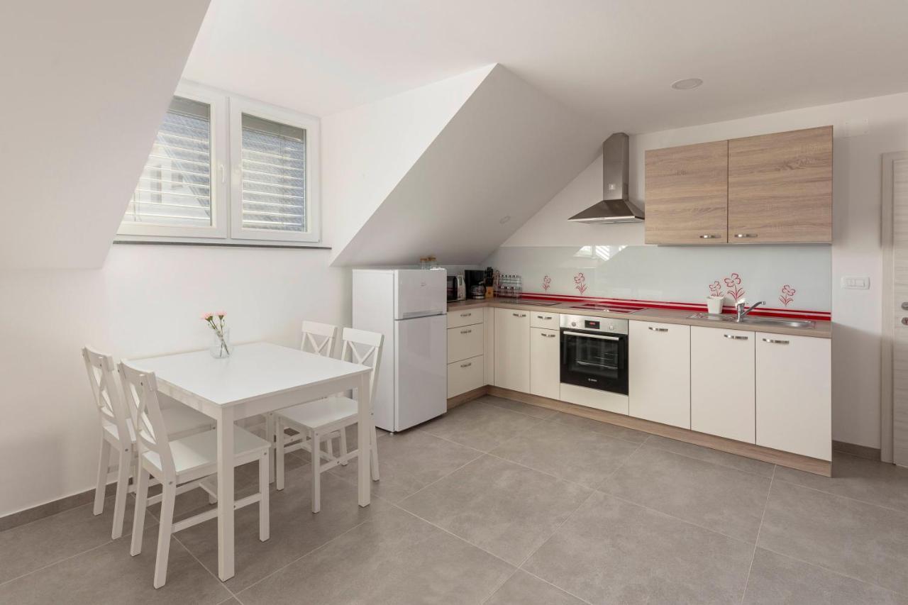 Linda Appartement