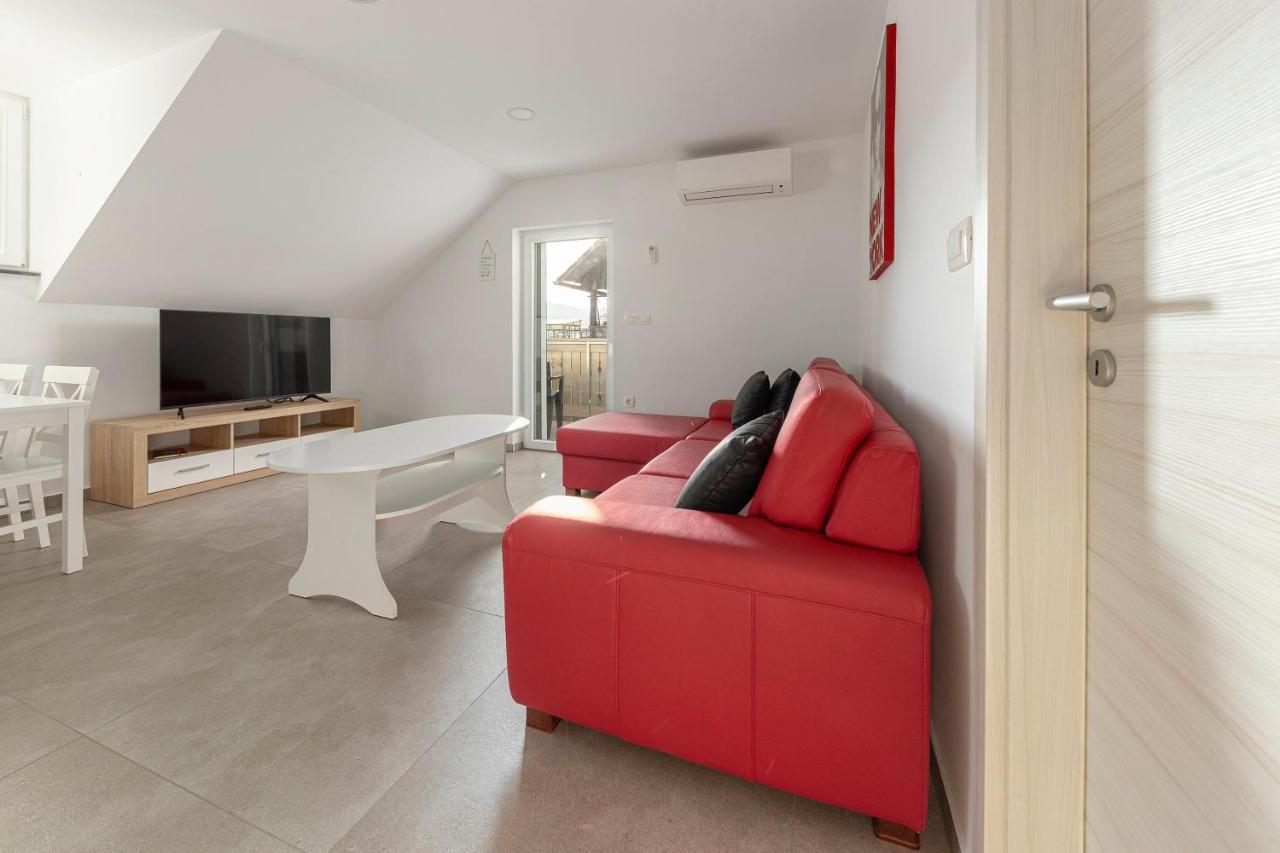 Apartment Linda