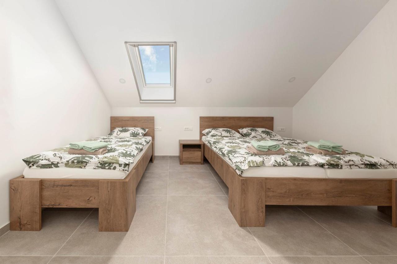 Appartement Linda *