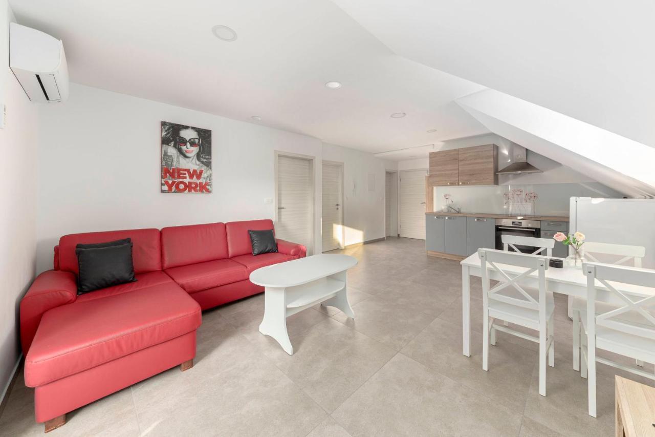 Appartement Linda *