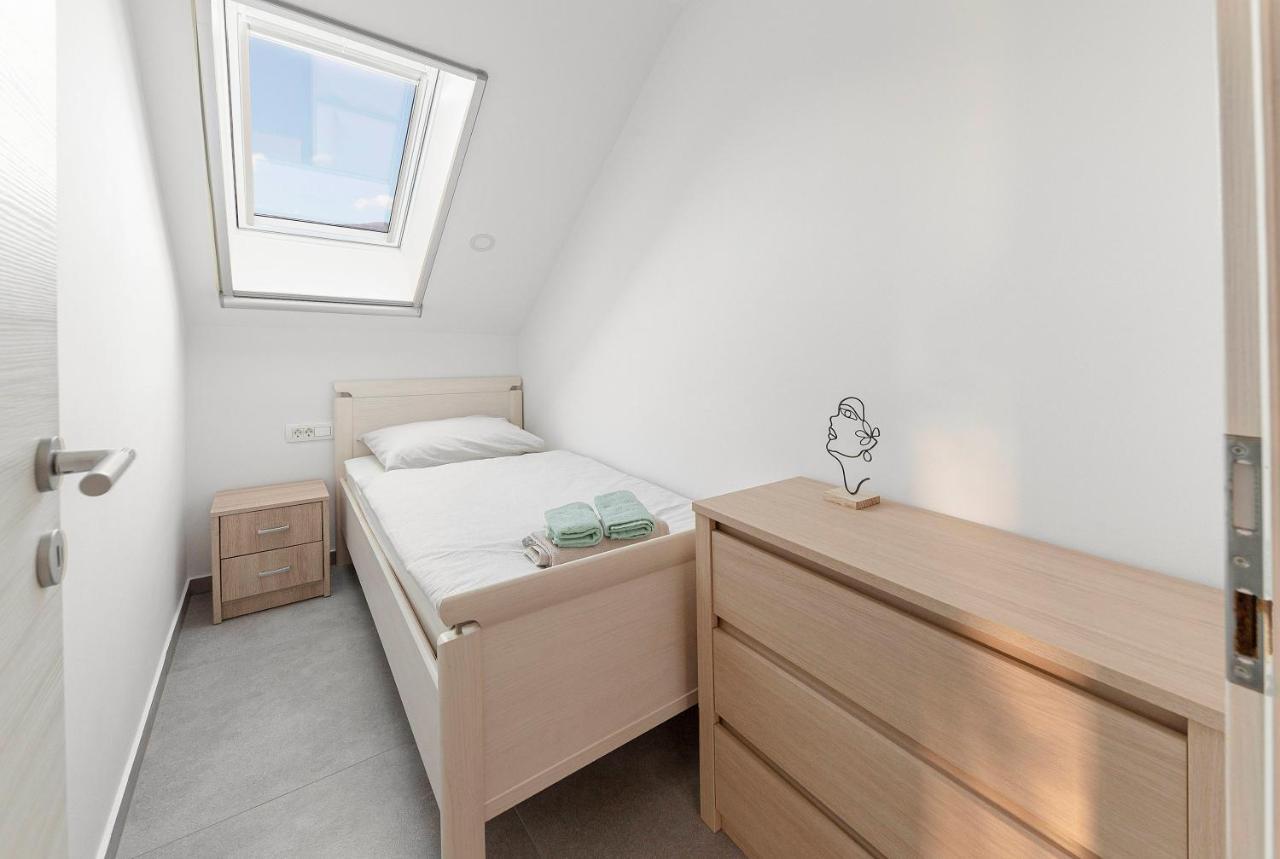 Apartment Linda Brezje