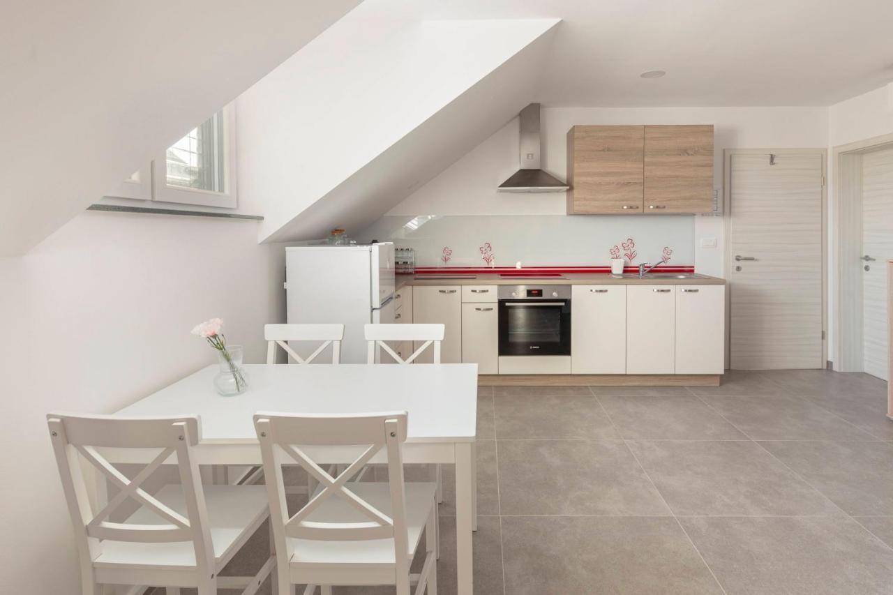 Apartment Linda Brezje
