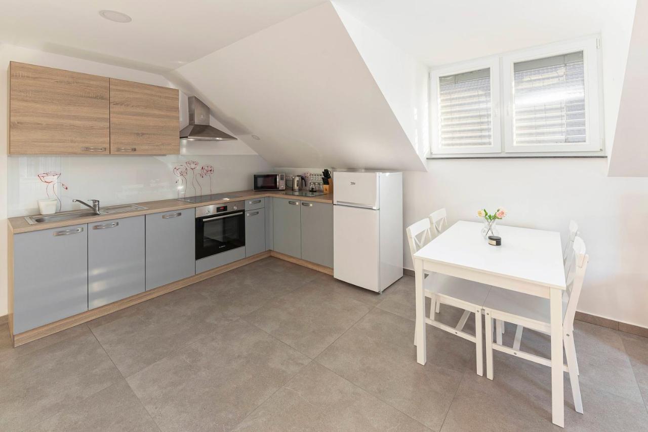 Apartment Linda Brezje