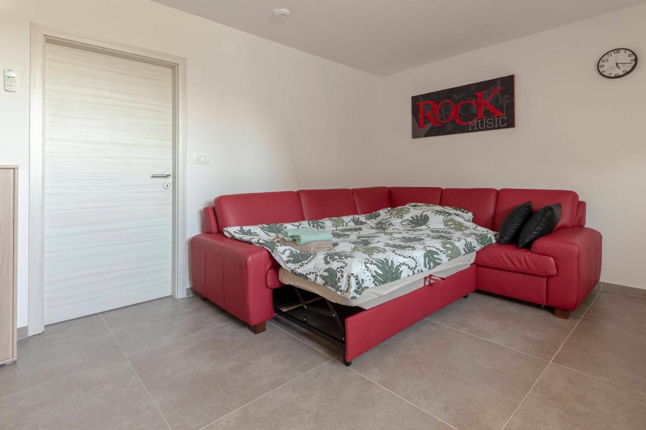 Linda Appartement *