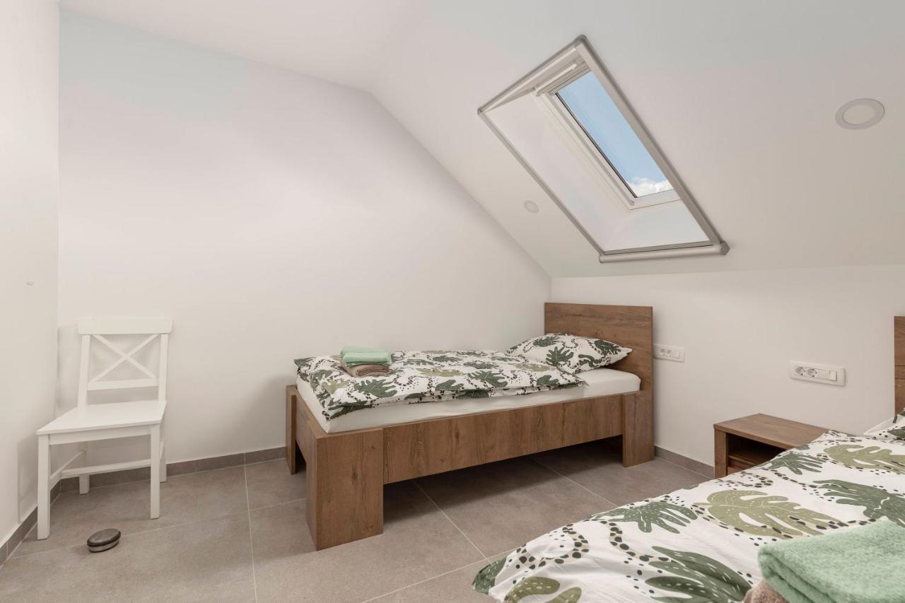 Apartment Linda Brezje
